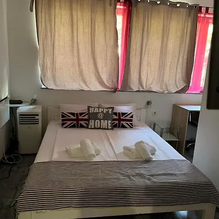 Apartmán Sweet 7 Rijeka