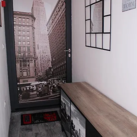 Apartamento Sweet 7 Rijeka