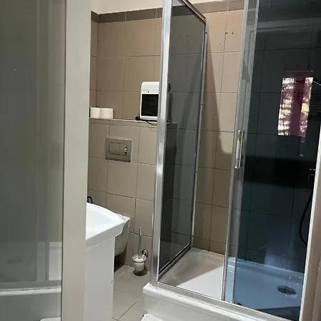 Sweet 7 Appartamento *